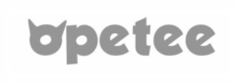 opetee Logo (EUIPO, 12/30/2020)