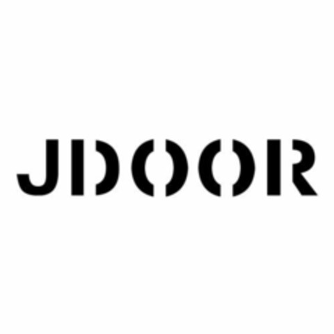 JDOOR Logo (EUIPO, 26.01.2021)