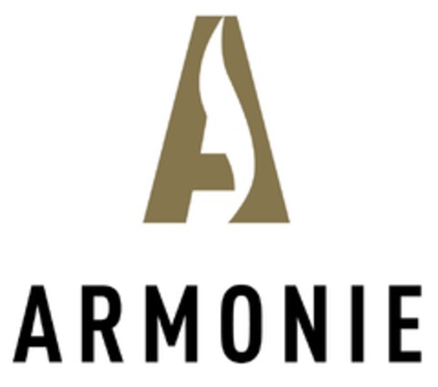 ARMONIE Logo (EUIPO, 01/28/2021)
