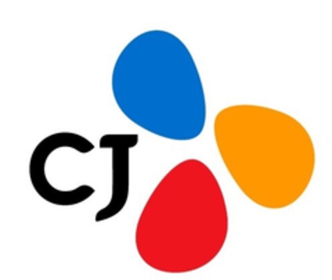 CJ Logo (EUIPO, 01/28/2021)