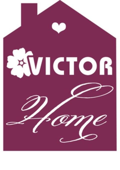 VICTOR Home Logo (EUIPO, 02/18/2021)