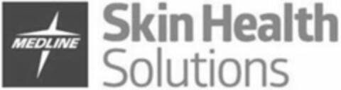 MEDLINE Skin Health Solutions Logo (EUIPO, 11.03.2021)