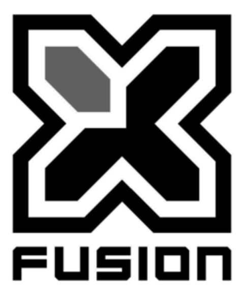 X FUSION Logo (EUIPO, 18.03.2021)