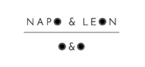 NAPO & LEON Logo (EUIPO, 27.04.2021)