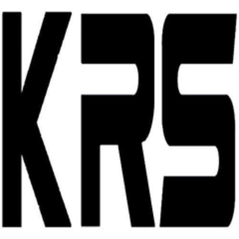 KRS Logo (EUIPO, 05/26/2021)