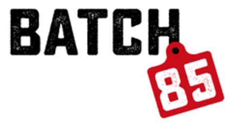 Batch 85 Logo (EUIPO, 05/31/2021)