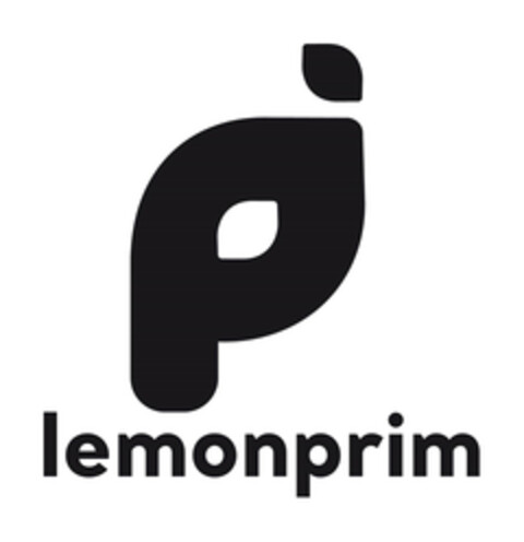 lemonprim Logo (EUIPO, 31.05.2021)