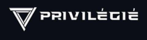 PRIVILÉGIÉ Logo (EUIPO, 17.06.2021)