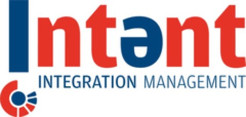 INTENT INTEGRATION MANAGEMENT Logo (EUIPO, 08.07.2021)