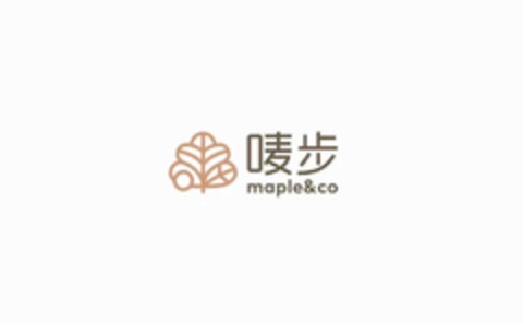 maple&co Logo (EUIPO, 20.07.2021)