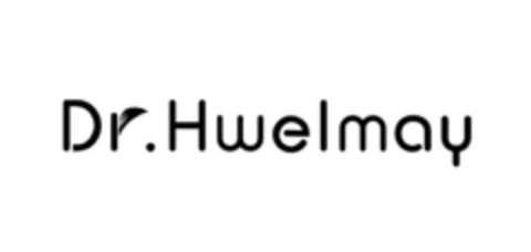 Dr.Hwelmay Logo (EUIPO, 08/08/2021)