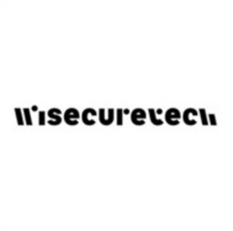 wisecuretech Logo (EUIPO, 23.09.2021)