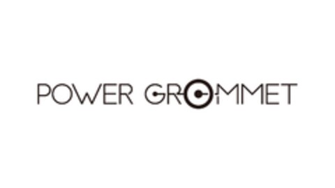 POWER GROMMET Logo (EUIPO, 28.10.2021)