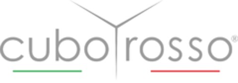 cubo rosso Logo (EUIPO, 02.11.2021)