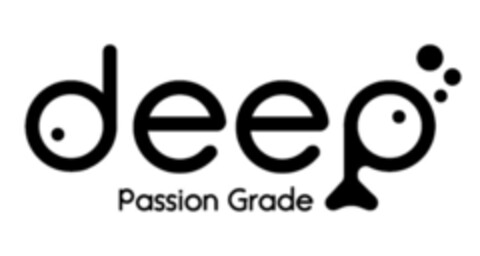 DEEP PASSION GRADE Logo (EUIPO, 03.12.2021)