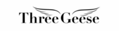 Three Geese Logo (EUIPO, 30.12.2021)