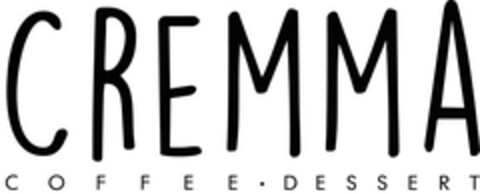 CREMMA Logo (EUIPO, 01/12/2022)