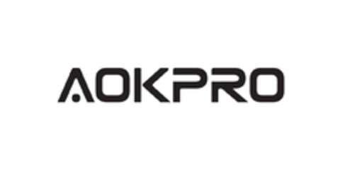 AOKPRO Logo (EUIPO, 18.01.2022)