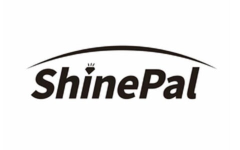 ShinePal Logo (EUIPO, 01/25/2022)