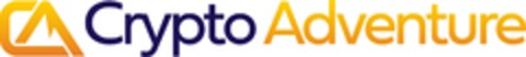 Crypto Adventure Logo (EUIPO, 02/04/2022)