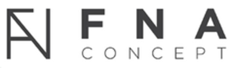 FNA CONCEPT Logo (EUIPO, 10.03.2022)