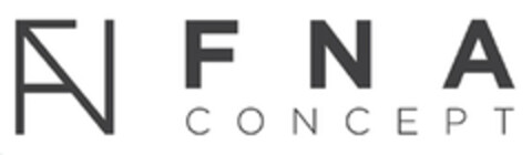 FNA CONCEPT Logo (EUIPO, 03/10/2022)