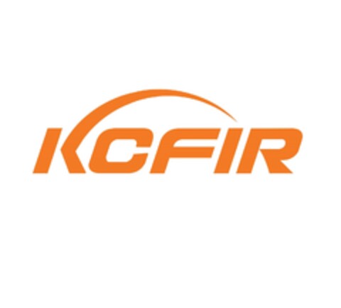 KCFIR Logo (EUIPO, 03/28/2022)