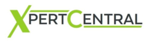 XpertCentral Logo (EUIPO, 05/18/2022)