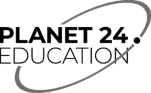 PLANET 24.EDUCATION Logo (EUIPO, 27.06.2022)