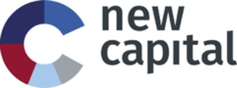 NEW CAPITAL Logo (EUIPO, 15.09.2022)