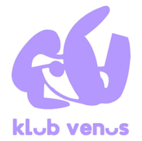 klub venus Logo (EUIPO, 26.09.2022)