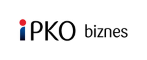 iPKO biznes Logo (EUIPO, 30.09.2022)