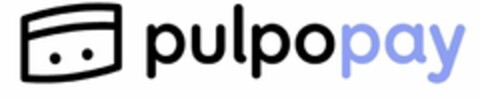 PULPOPAY Logo (EUIPO, 10/04/2022)