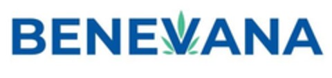 BENEVANA Logo (EUIPO, 16.11.2022)