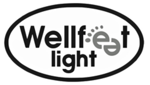 WELLFEET LIGHT Logo (EUIPO, 11/25/2022)