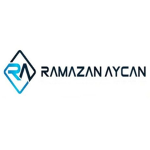 ra ramazan aycan Logo (EUIPO, 09.12.2022)
