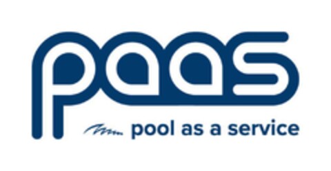 paas pool as a service Logo (EUIPO, 03.01.2023)