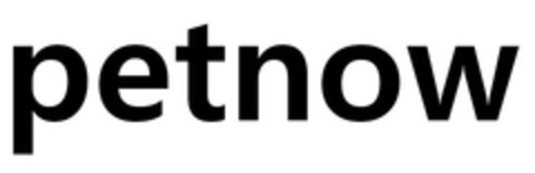 petnow Logo (EUIPO, 09.01.2023)