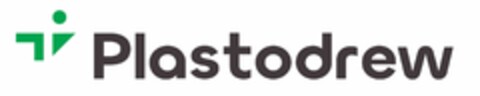 PLASTODREW Logo (EUIPO, 27.01.2023)