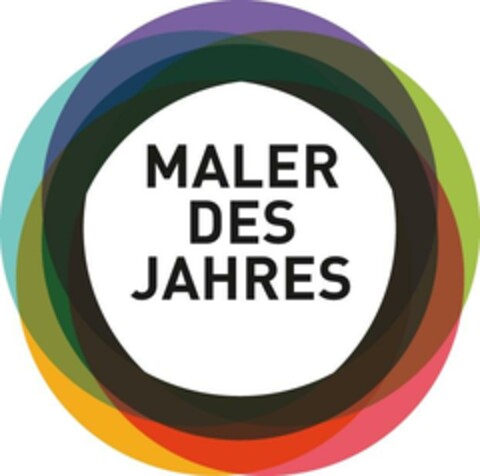 MALER DES JAHRES Logo (EUIPO, 07.02.2023)