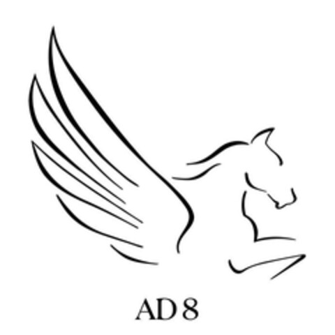 AD8 Logo (EUIPO, 10.02.2023)