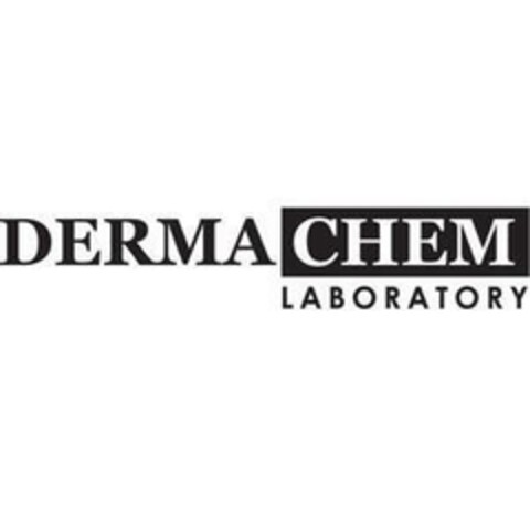 DERMACHEM LABORATORY Logo (EUIPO, 03/01/2023)