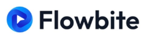 Flowbite Logo (EUIPO, 03/06/2023)