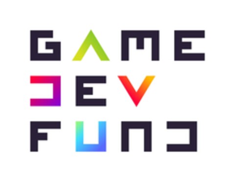 GAMEDEV FUND Logo (EUIPO, 09.03.2023)