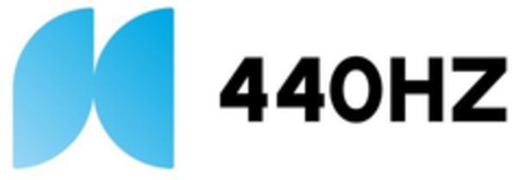 440 HZ Logo (EUIPO, 15.03.2023)