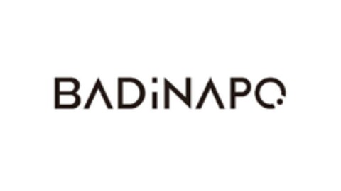 BADINAPO Logo (EUIPO, 30.03.2023)