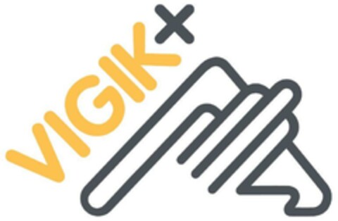 VIGIK Logo (EUIPO, 30.03.2023)