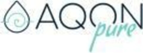 AQON pure Logo (EUIPO, 11.04.2023)