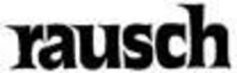 rausch Logo (EUIPO, 15.05.2023)