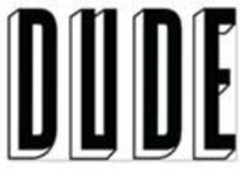 DUDE Logo (EUIPO, 18.05.2023)